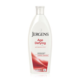 #Age Defying