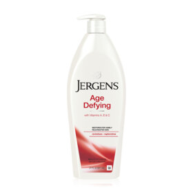 #Age Defying