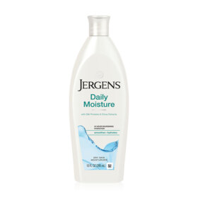 #Daily Moisture