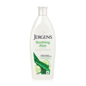#Soothing Aloe