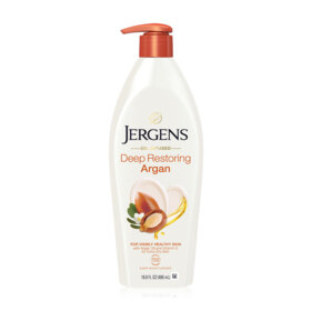 #Argan