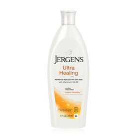 #Ultra Healing