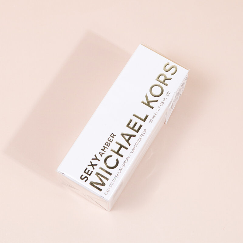 Michael Kors Sexy Amber EDP 50ml