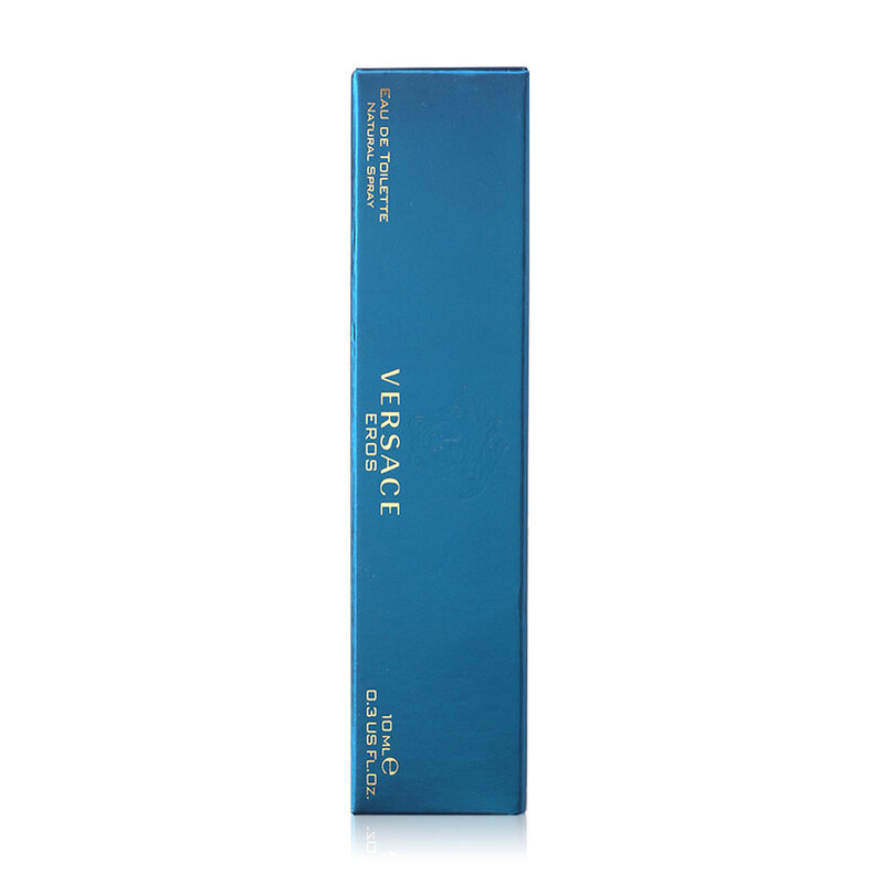 Versace Eros Travel Spray EDT 10ml
