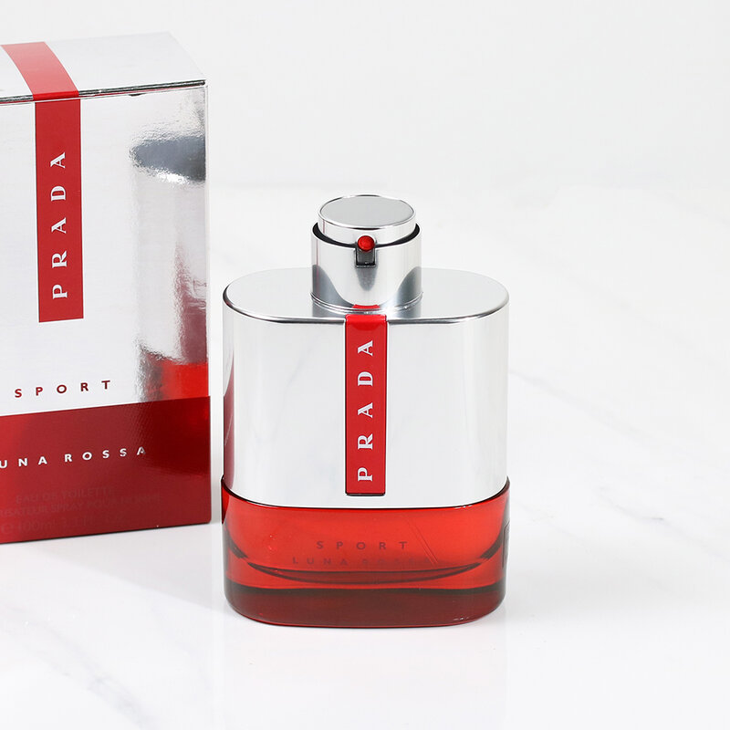 Prada Luna Rossa Sport EDT 100ml [Tester]
