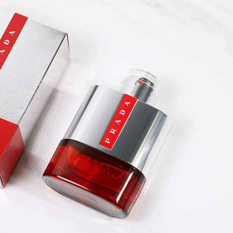 Prada Luna Rossa Sport EDT 100ml [Tester]