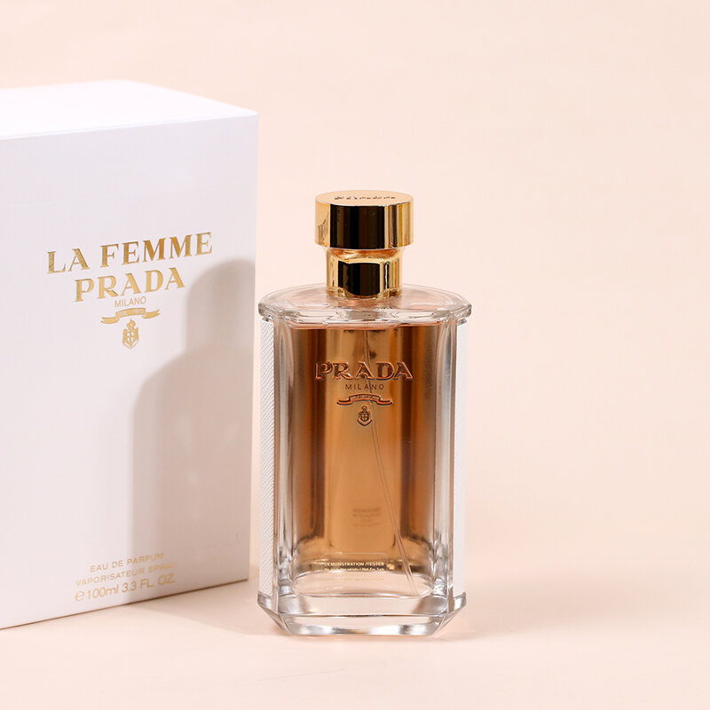 Prada La Femme EDP 100ml [Tester]