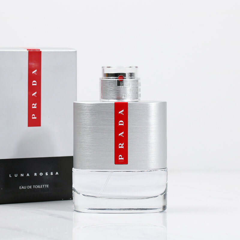 Prada Luna Rossa EDT 100ml [Tester]