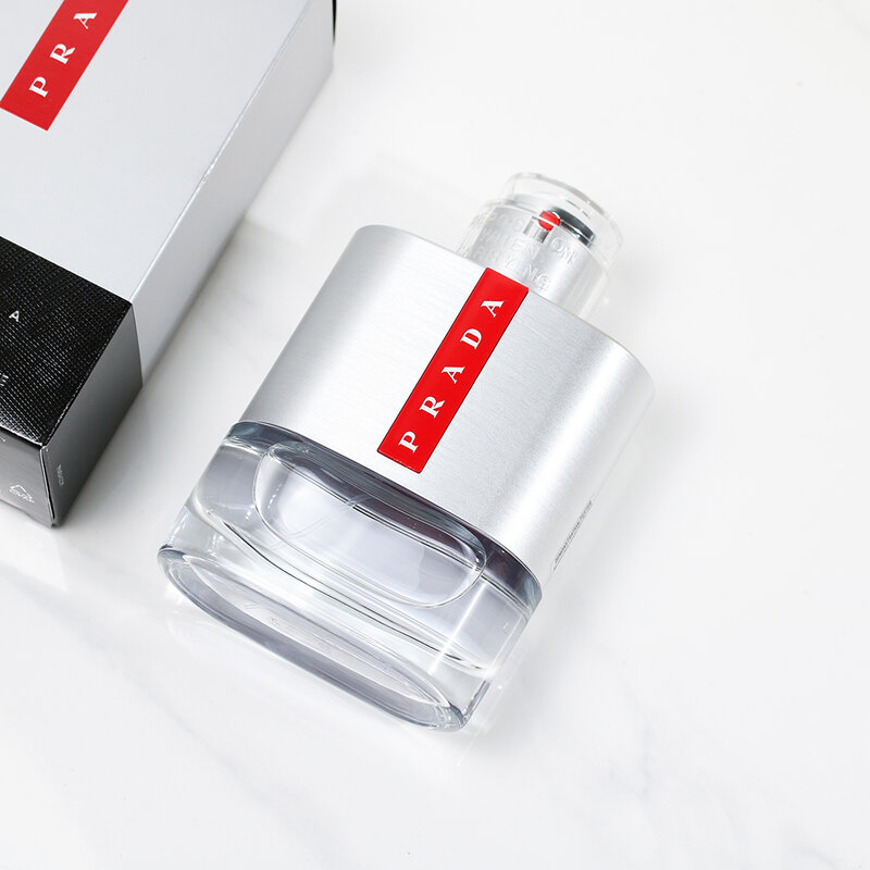 Prada Luna Rossa EDT 100ml [Tester]