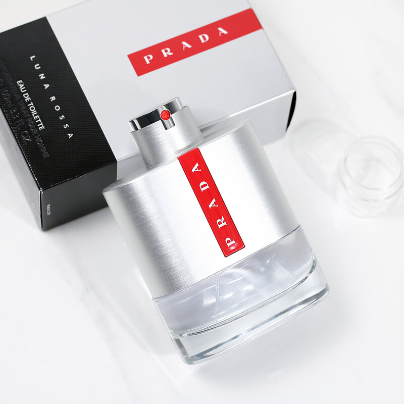 Prada Luna Rossa EDT 100ml [Tester]