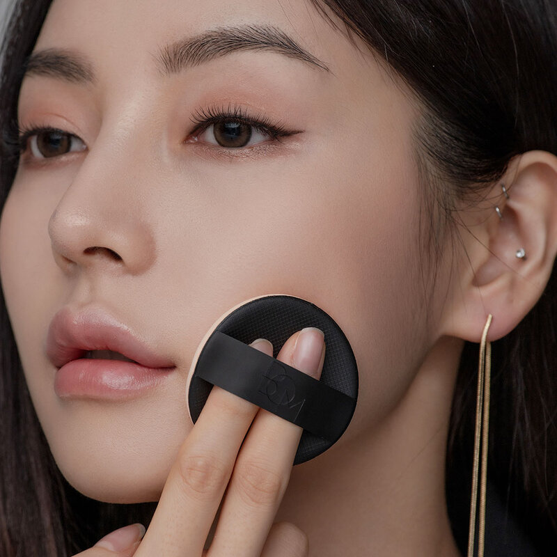 BOM Cover Flex Cushion SPF50+ PA+++ 15g #25N Medium