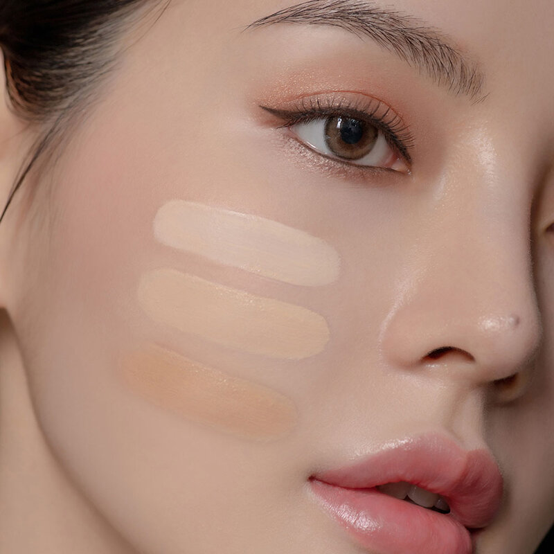 BOM Cover Flex Cushion SPF50+ PA+++ 15g #25N Medium