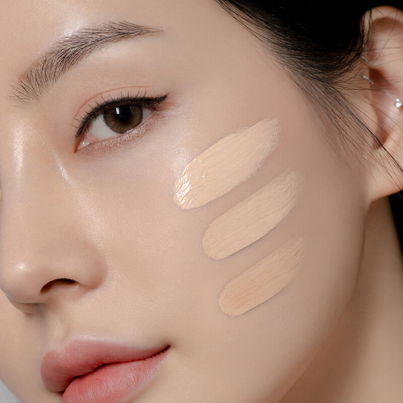 BOM Cover Flex Skin Fit Foundation 30ml #23 Natural Beige
