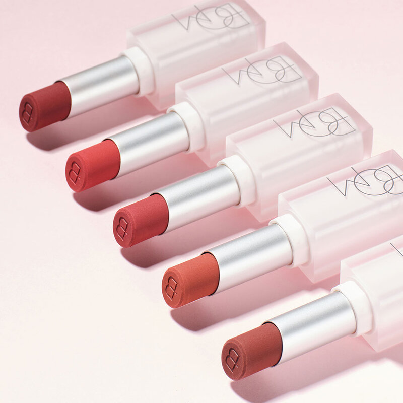 BOM Cloud Blur Lipstick 3.3g #02 Smoked Coral