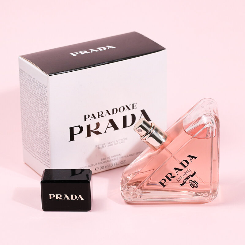 Prada Paradoxe EDP 90ml [Tester]