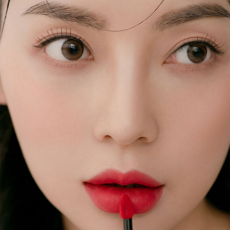 BOM Matt Holic Tint H RD 8.5g #102 Vampire Red