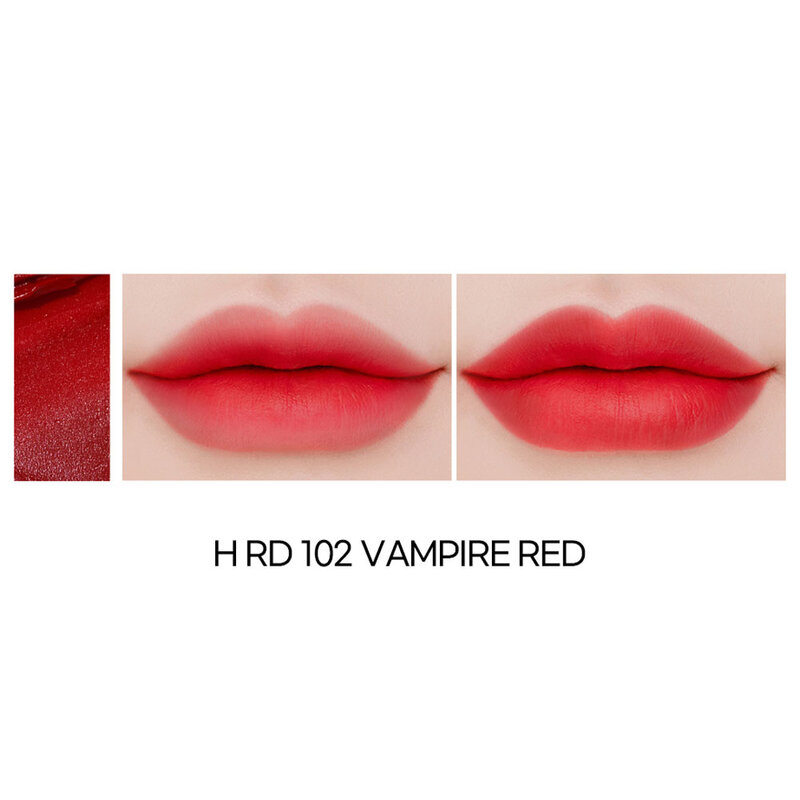 BOM Matt Holic Tint H RD 8.5g #102 Vampire Red