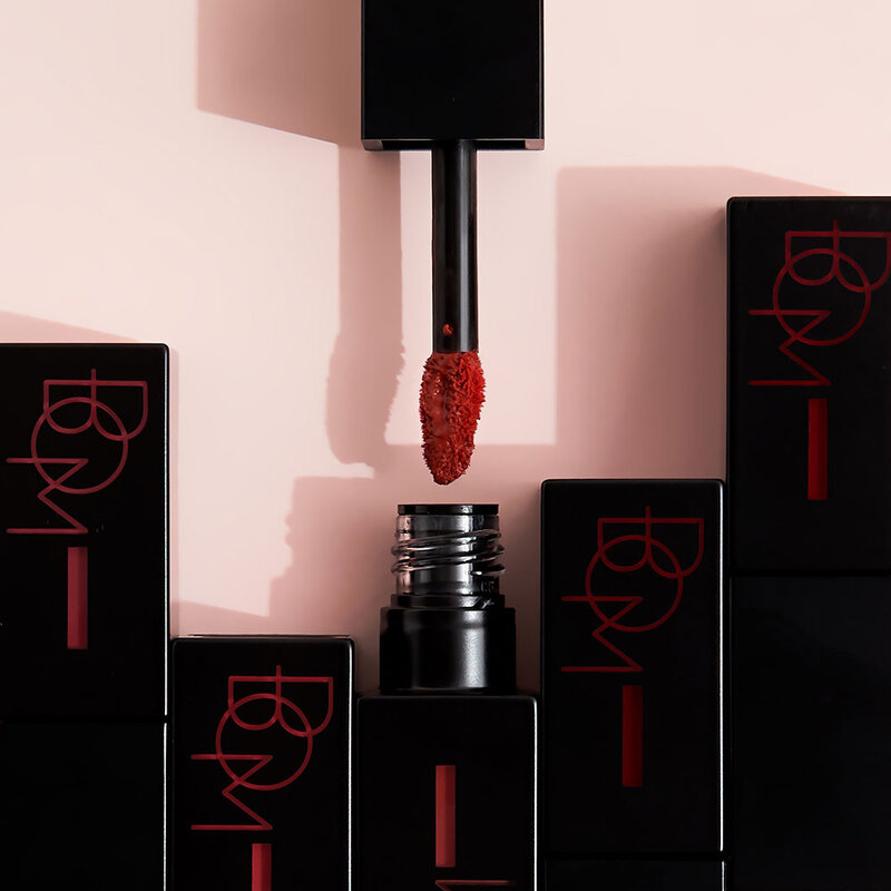 BOM Matt Holic Tint H RD 8.5g #102 Vampire Red