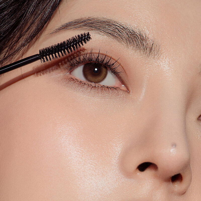 BOM Wonderproof Mascara Volume&Curl 8g #01 Deep Black