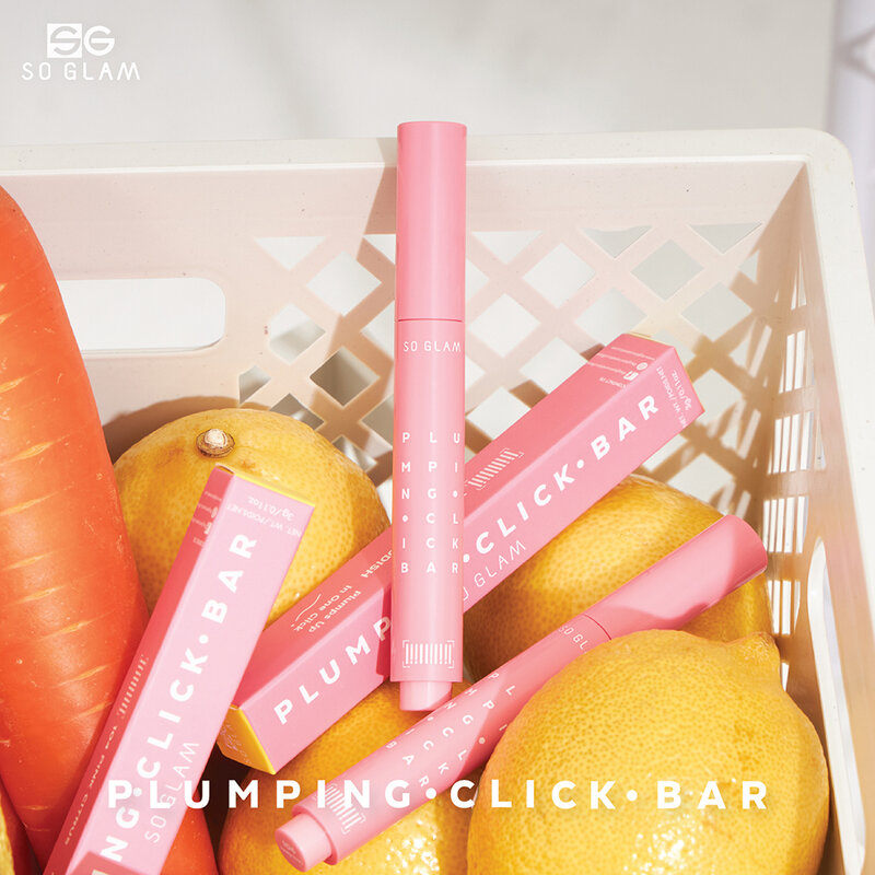 So Glam Plumping Click Bar 3g #105 Canned Soup