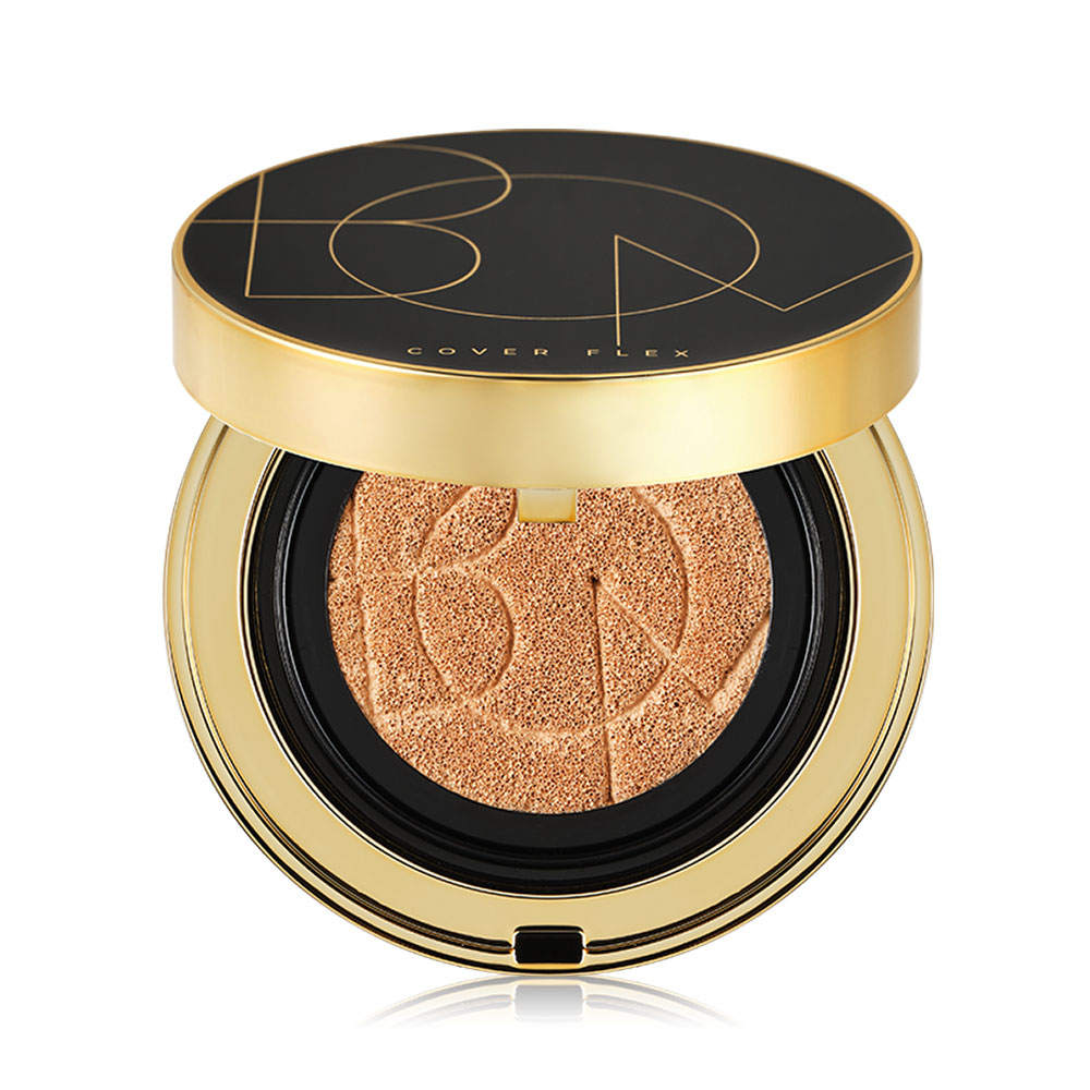 BOM Cover Flex Cushion SPF50+ PA+++ 15g #23N Beige