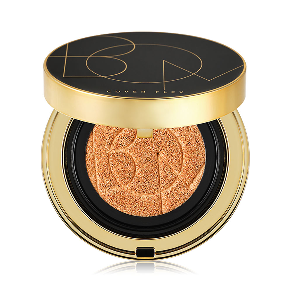 BOM Cover Flex Cushion SPF50+ PA+++ 15g #25N Medium