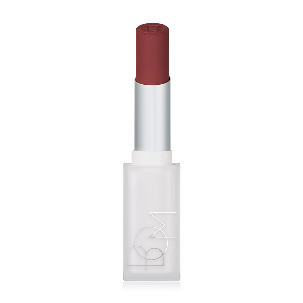 BOM Cloud Blur Lipstick 3.3g #01 Bitter Rose