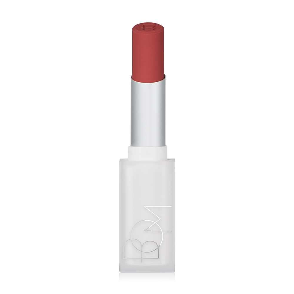 BOM Cloud Blur Lipstick 3.3g #02 Smoked Coral