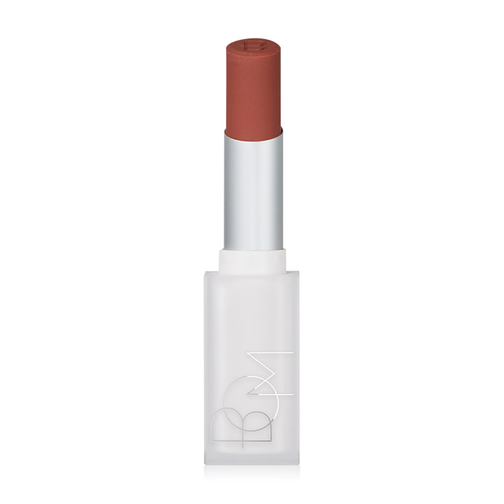 BOM Cloud Blur Lipstick 3.3g #04 Mellow Pumpkin