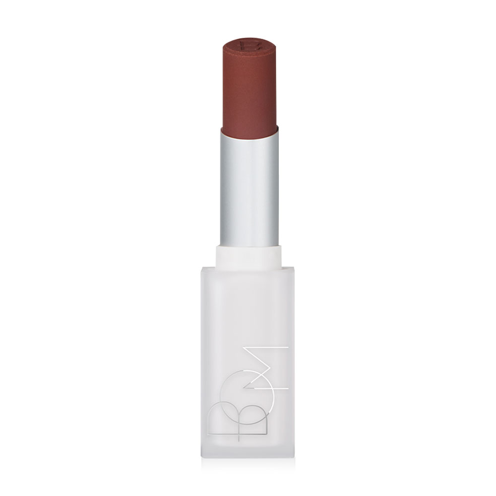 BOM Cloud Blur Lipstick 3.3g #05 Whisky Brown