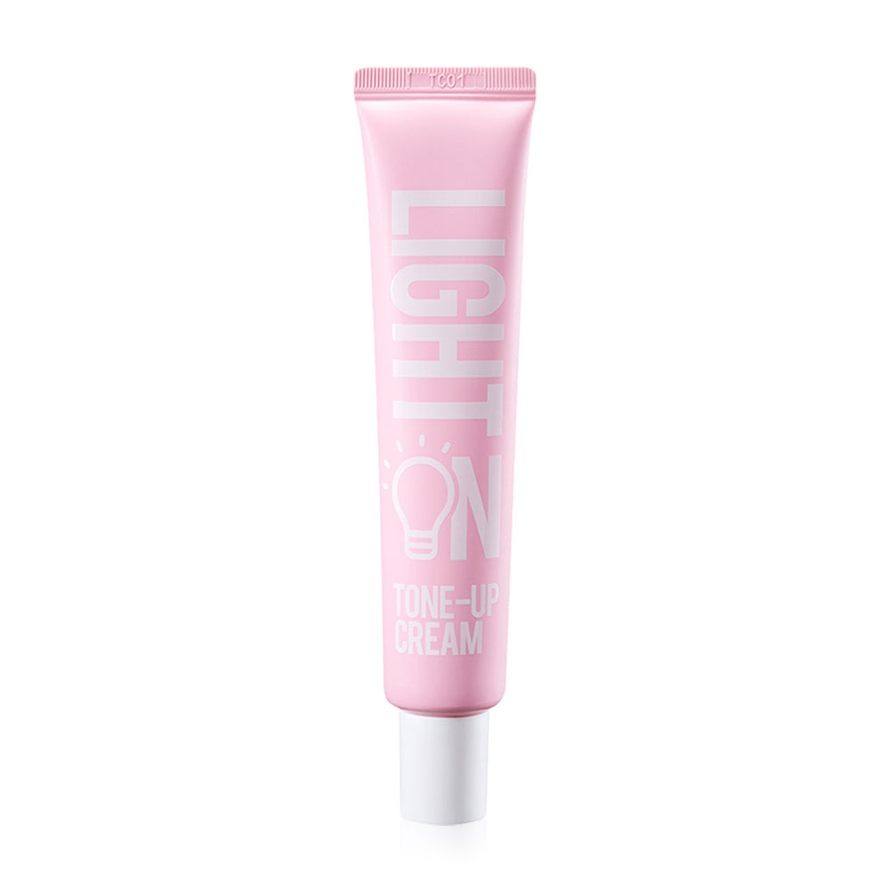 BOM Light On Tone Up Cream 40ml