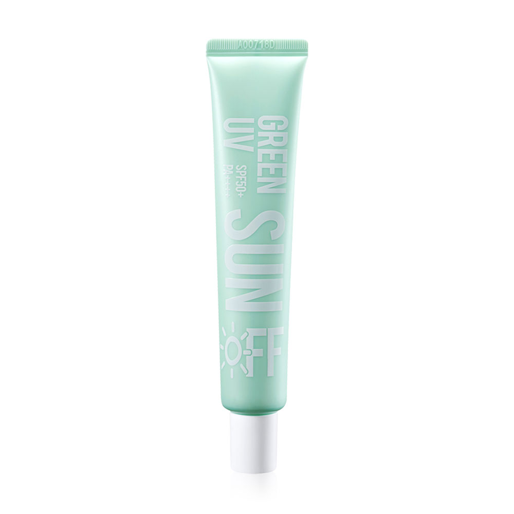 BOM Green UV Sun Off 50ml