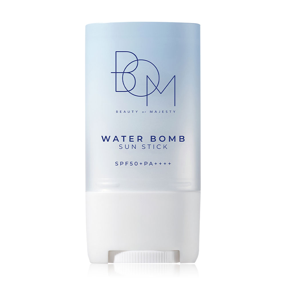 BOM Water Bomb Sun Stick SPF50+ PA++++ 19g