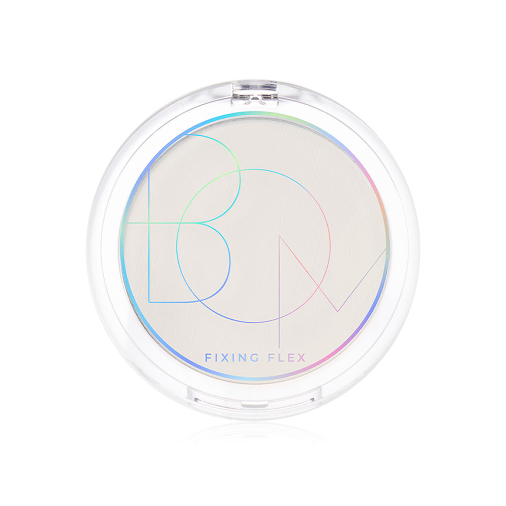 BOM Fixing Flex Powder Pact 7.5g
