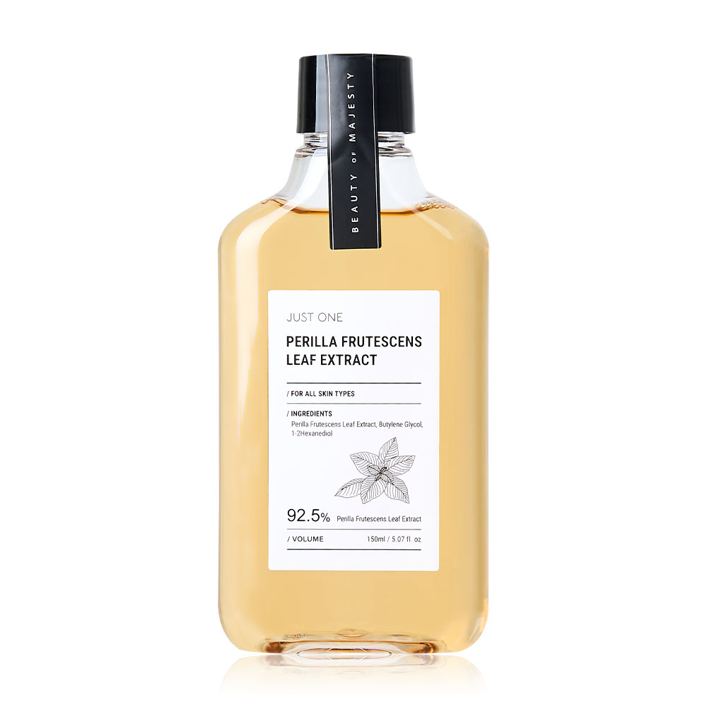 BOM Just One Perilla Frutescens Leaf Extract 150ml