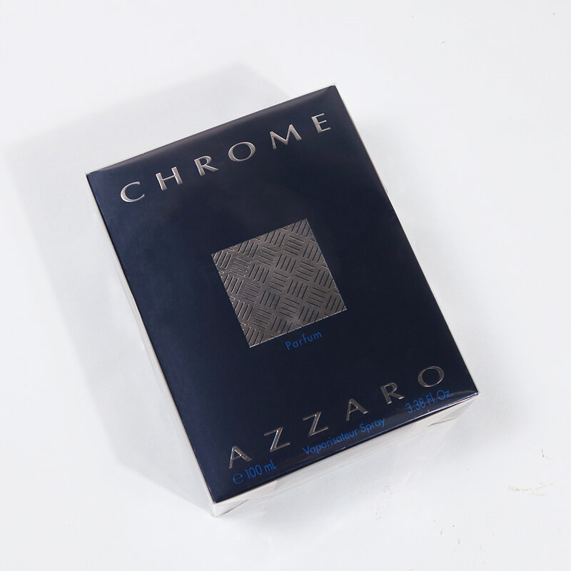 Azzaro Chrome Parfum 100ml