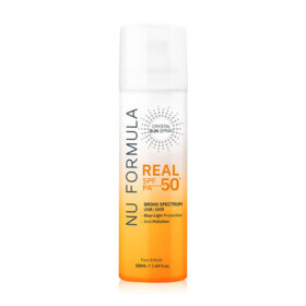#Crystal 50ml