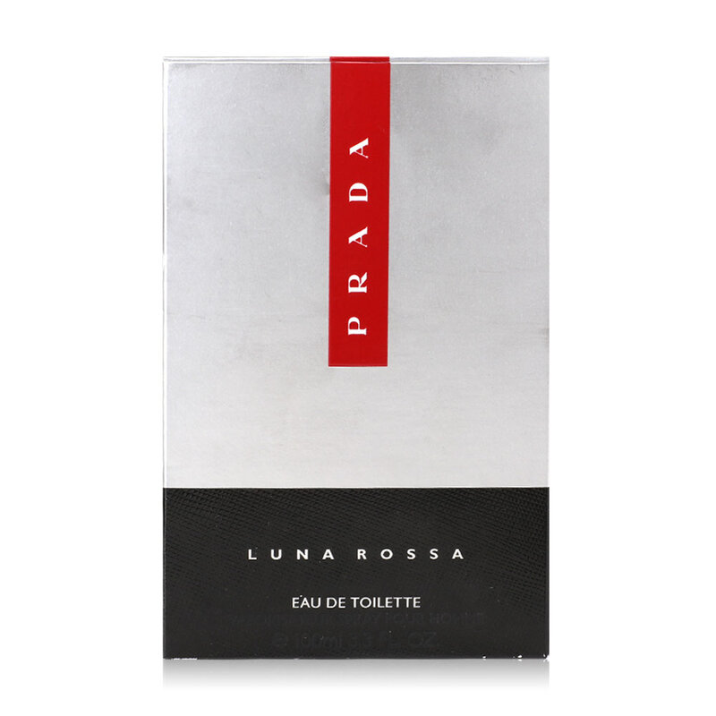Prada Luna Rossa EDT 100ml [Tester]