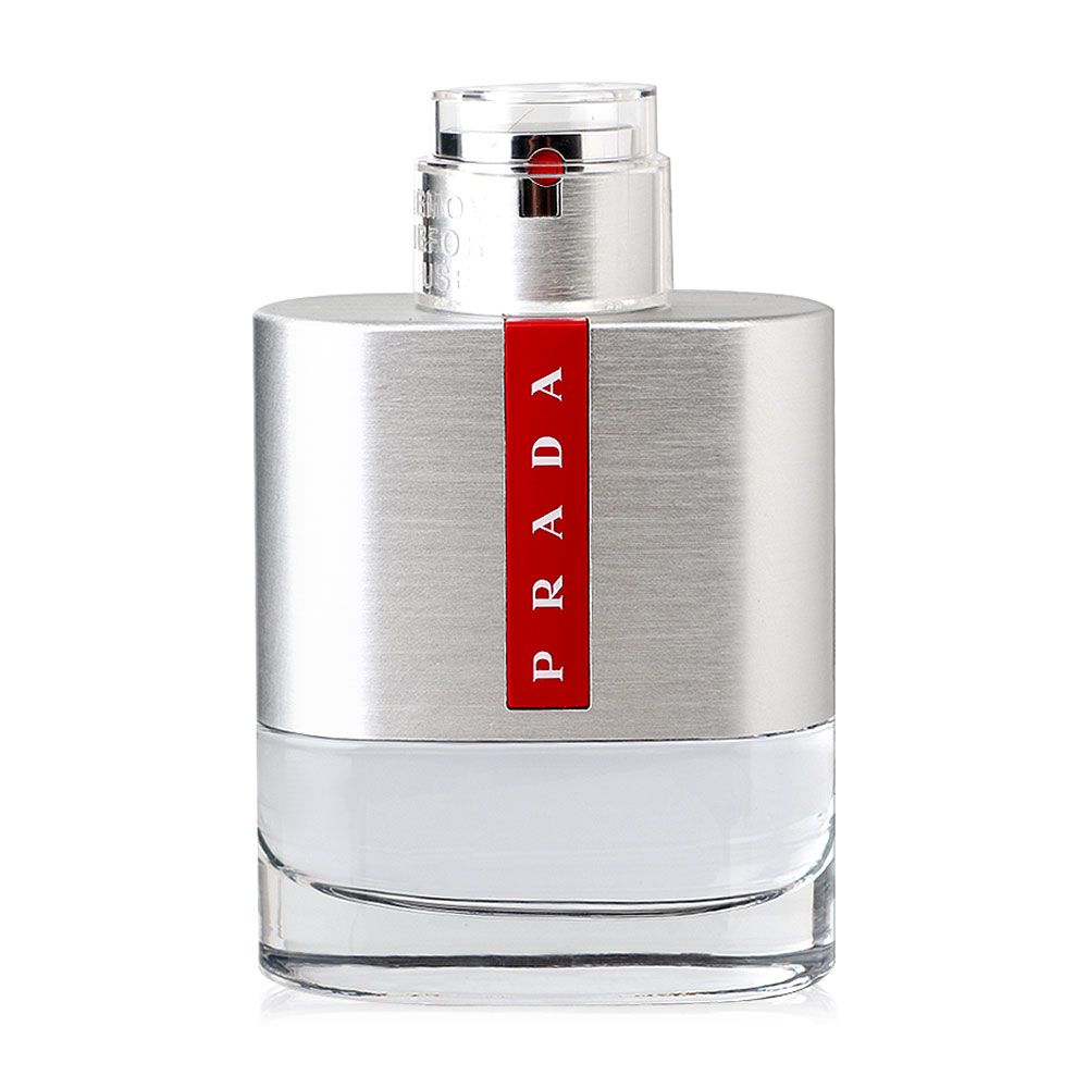 Prada Luna Rossa EDT 100ml [Tester]