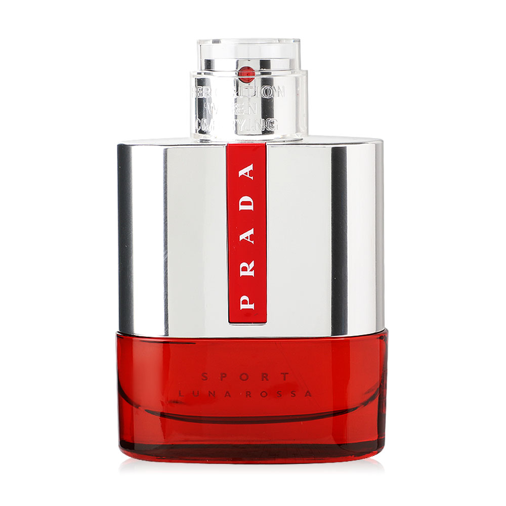 Prada Luna Rossa Sport EDT 100ml [Tester]