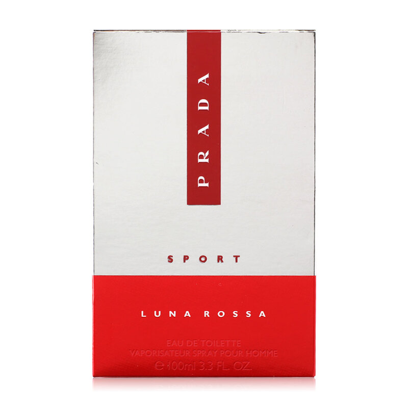 Prada Luna Rossa Sport EDT 100ml [Tester]