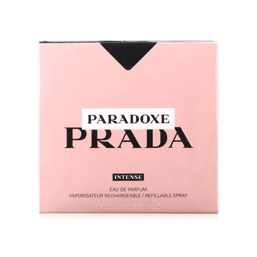 Prada Paradoxe Intense EDP 50ml