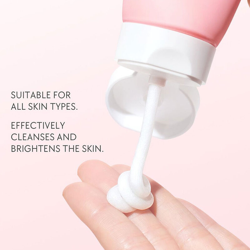 SKINTIFIC Niacinamide Brightening Cleanser 80ml