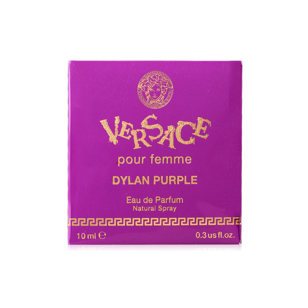 Versace Pour Femme Dylan Purple EDP 10ml