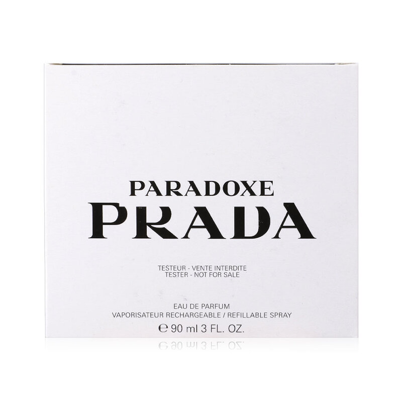 Prada Paradoxe EDP 90ml [Tester]