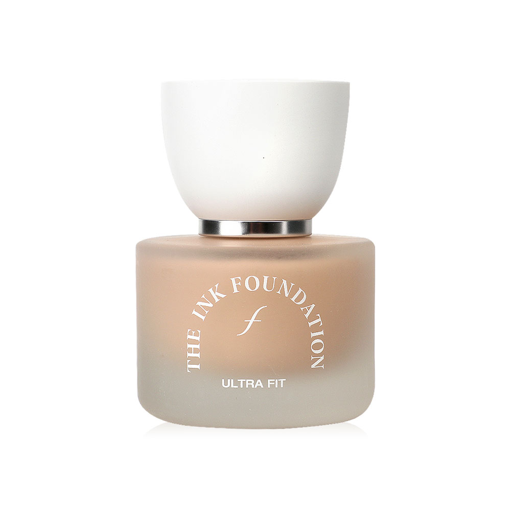 The Face Shop Fmgt The Ink Foundation Ultra Fit SPF20 PA++ 30ml #203