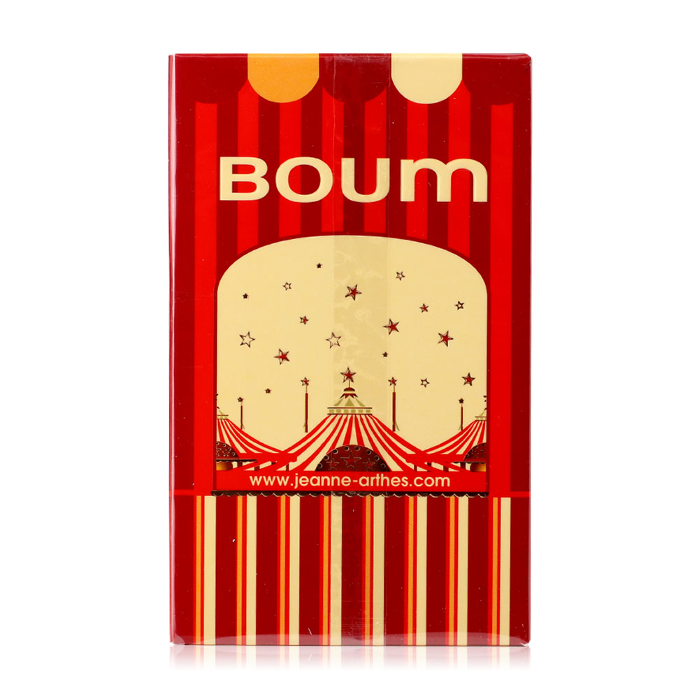 Jeanne Arthes Boum Vanille Sa Pomme D'Amour EDP 100ml
