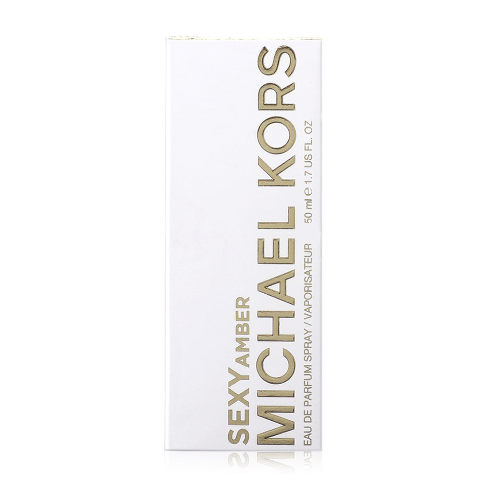 Michael Kors Sexy Amber EDP 50ml