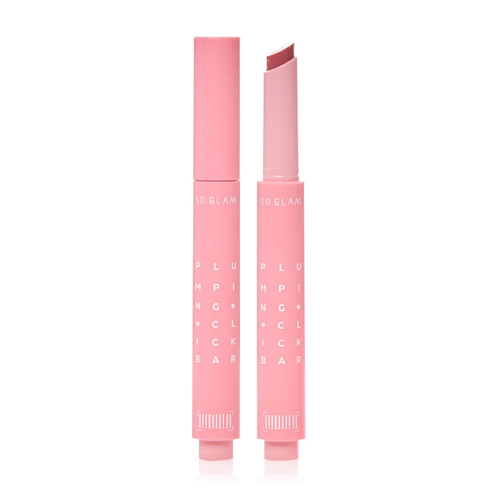 So Glam Plumping Click Bar 3g #105 Canned Soup