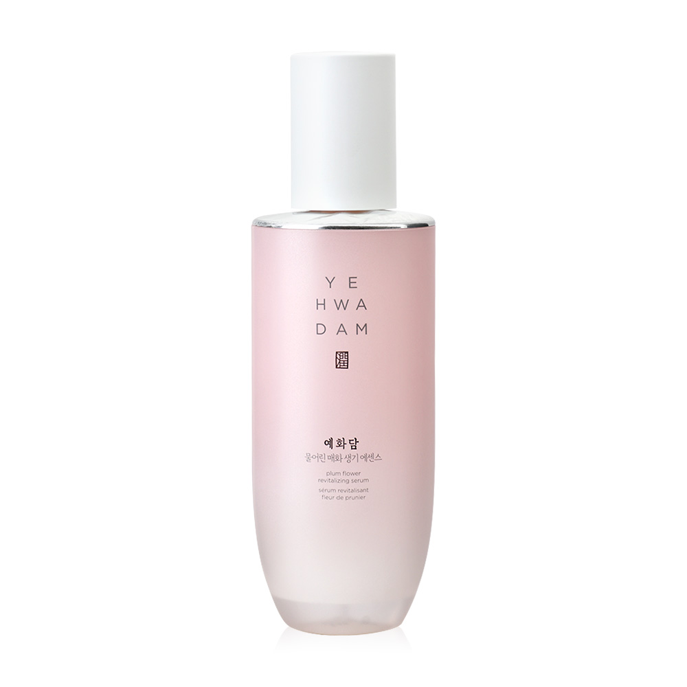 The Face Shop Yehwadam Plum Flower Revitalizing Serum 45ml